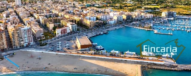 Undeveloped Land for sale in Benicarló - € 4,500,000 (Ref: 10185348)
