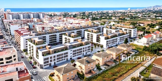 Undeveloped Land for sale in Benicarló - € 4,500,000 (Ref: 10185348)