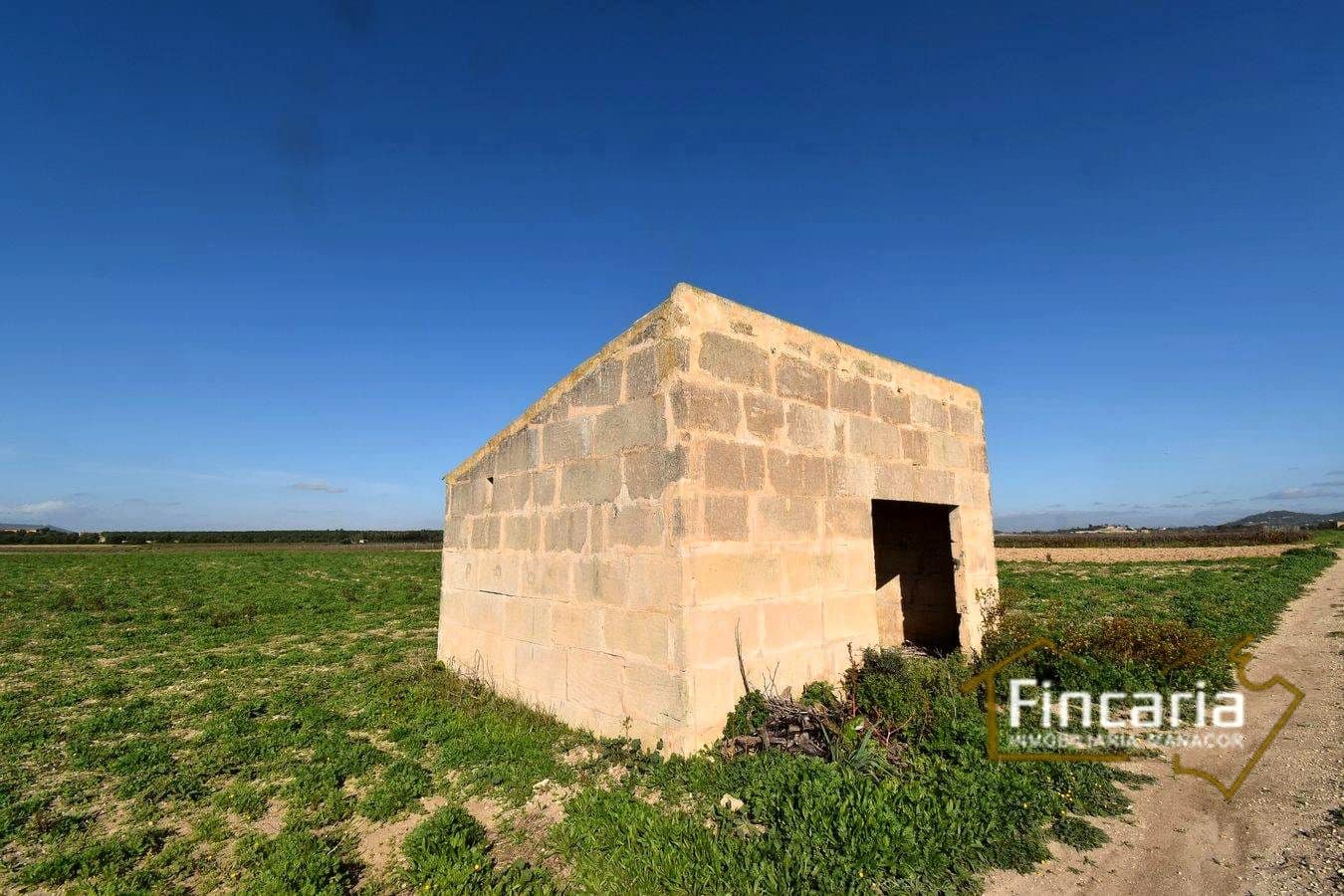 Teren niezagospodarowany na sprzedaż w Felanitx - 169 000 € (Ref: 8822755)