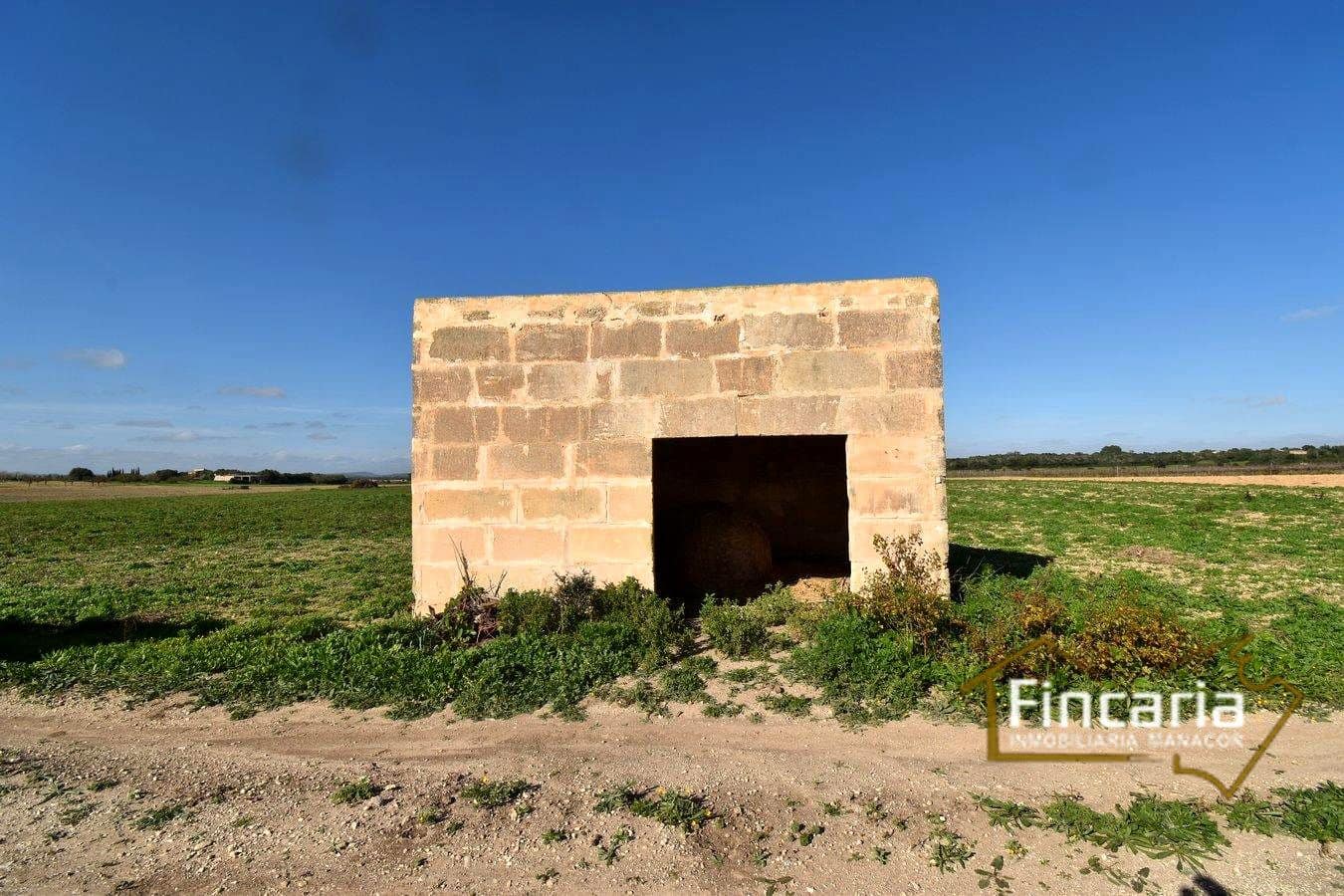 Teren niezagospodarowany na sprzedaż w Felanitx - 169 000 € (Ref: 8822755)