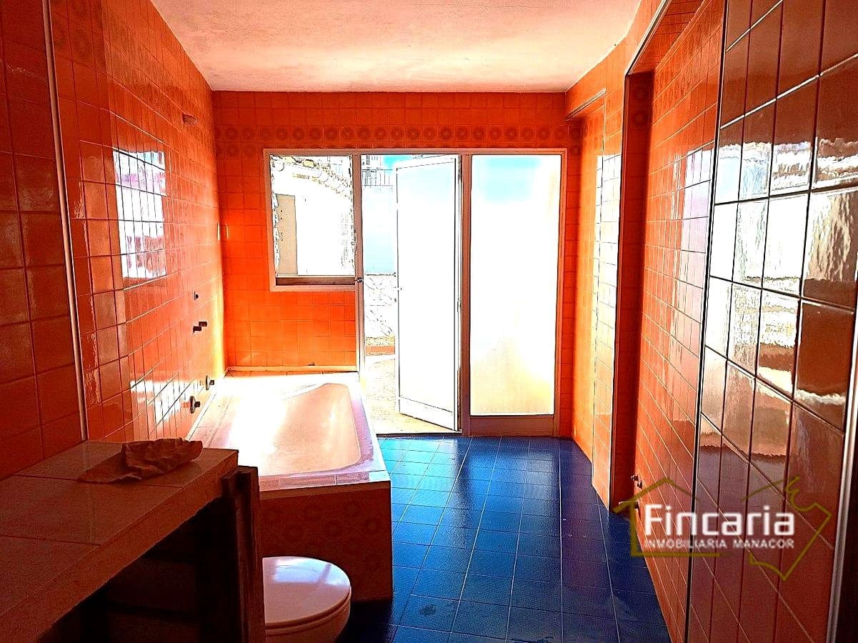 3 sovrum Villa till salu i Felanitx - 319 000 € (Ref: 8822759)