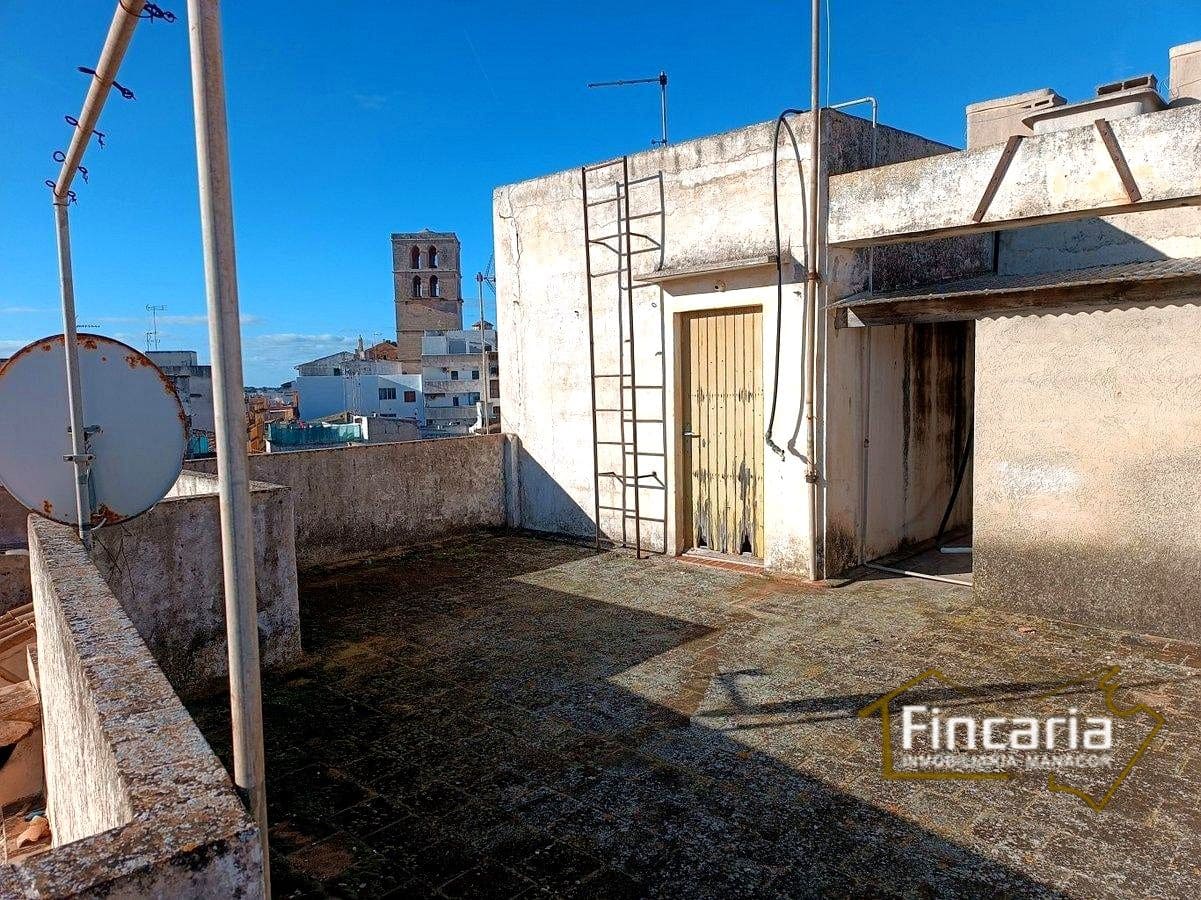 3 sovrum Villa till salu i Felanitx - 319 000 € (Ref: 8822759)