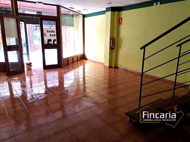 3 sypialnia Willa na sprzedaż w Felanitx - 319 000 € (Ref: 8822759)