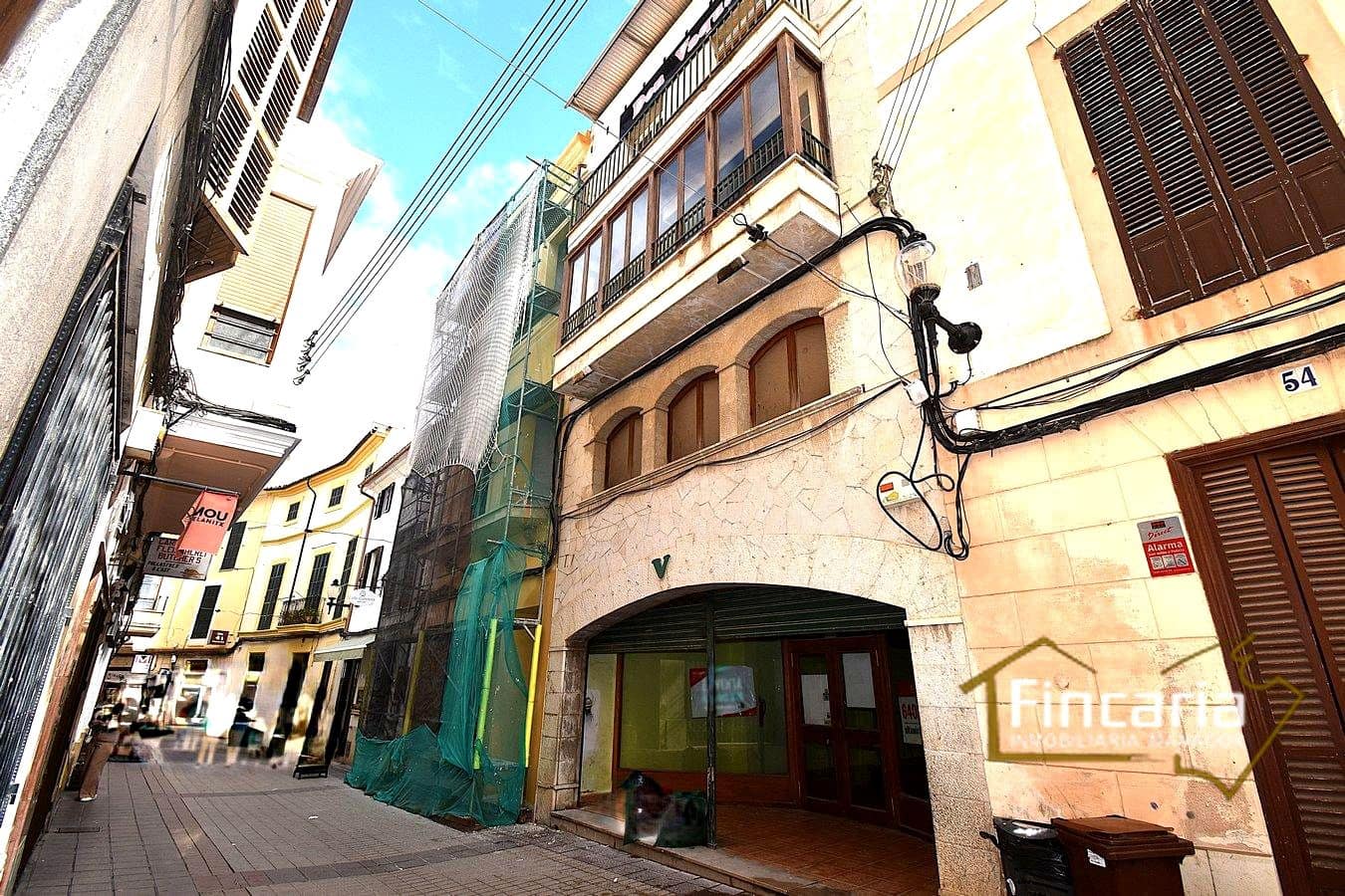 3 sovrum Villa till salu i Felanitx - 319 000 € (Ref: 8822759)