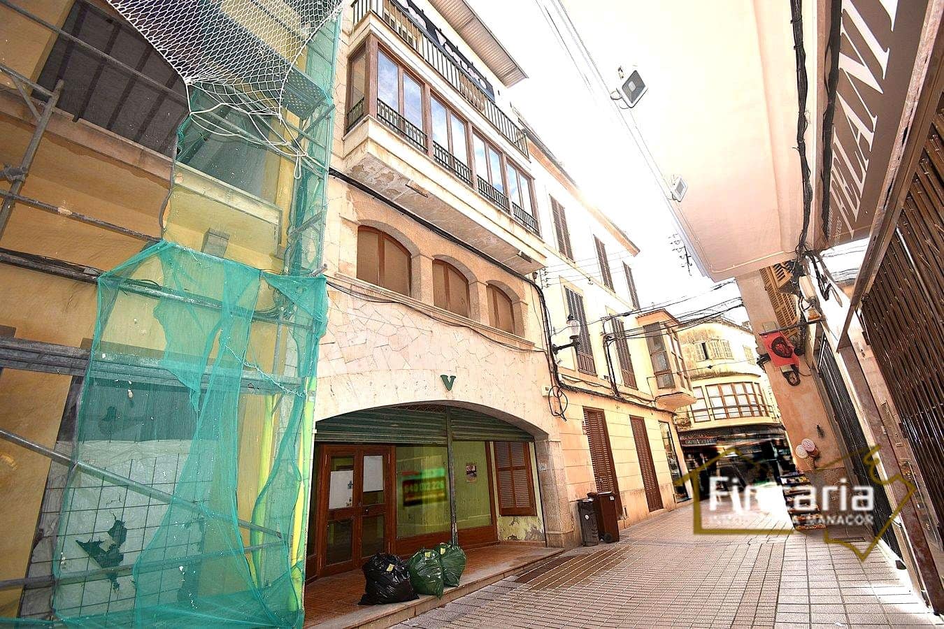 3 sovrum Villa till salu i Felanitx - 319 000 € (Ref: 8822759)