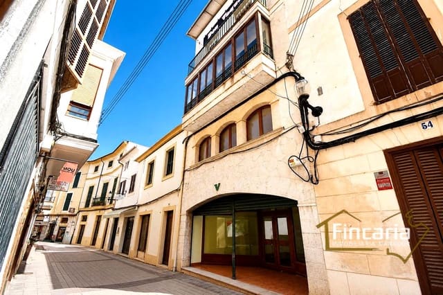3 soverom Villa til salgs i Felanitx - € 319 000 (Ref: 8822759)
