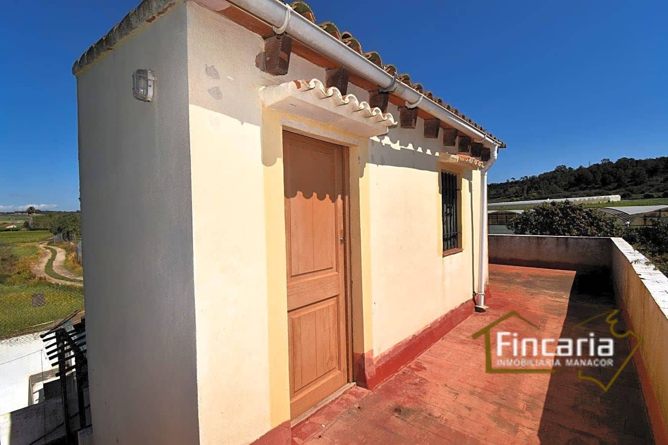 5 soveværelse Finca/Landehus til salg i Manacor - € 199.000 (Ref: 8822762)