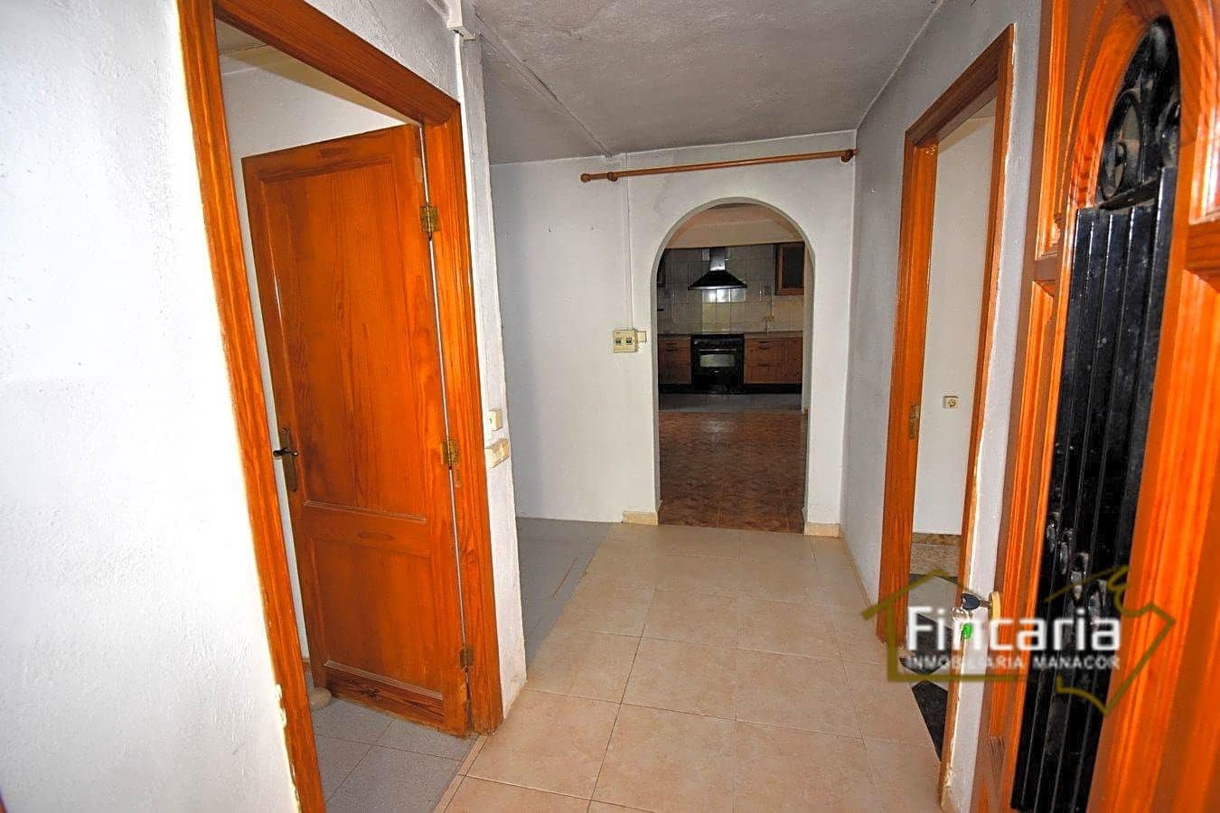 5 soveværelse Finca/Landehus til salg i Manacor - € 199.000 (Ref: 8822762)