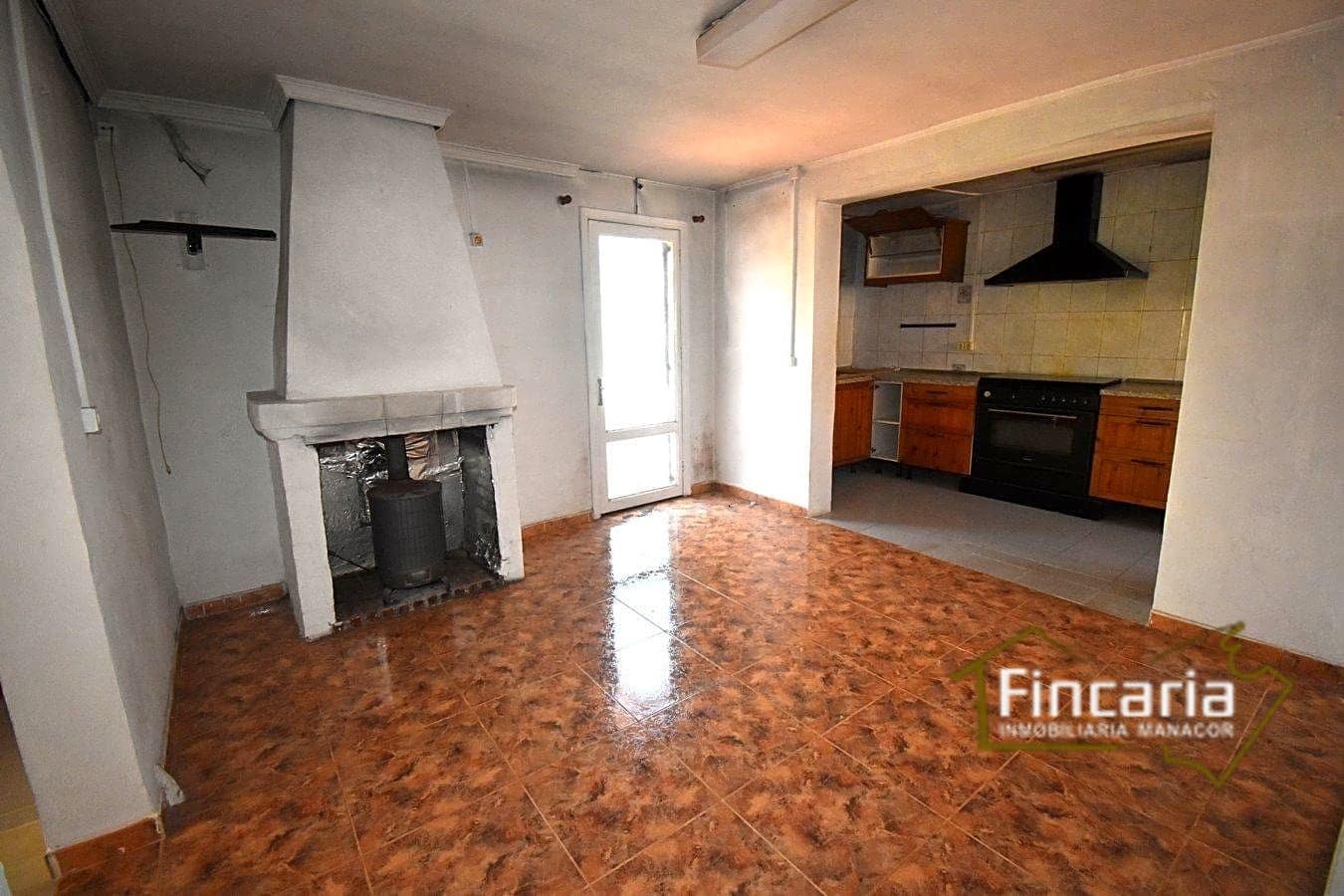 5 soveværelse Finca/Landehus til salg i Manacor - € 199.000 (Ref: 8822762)