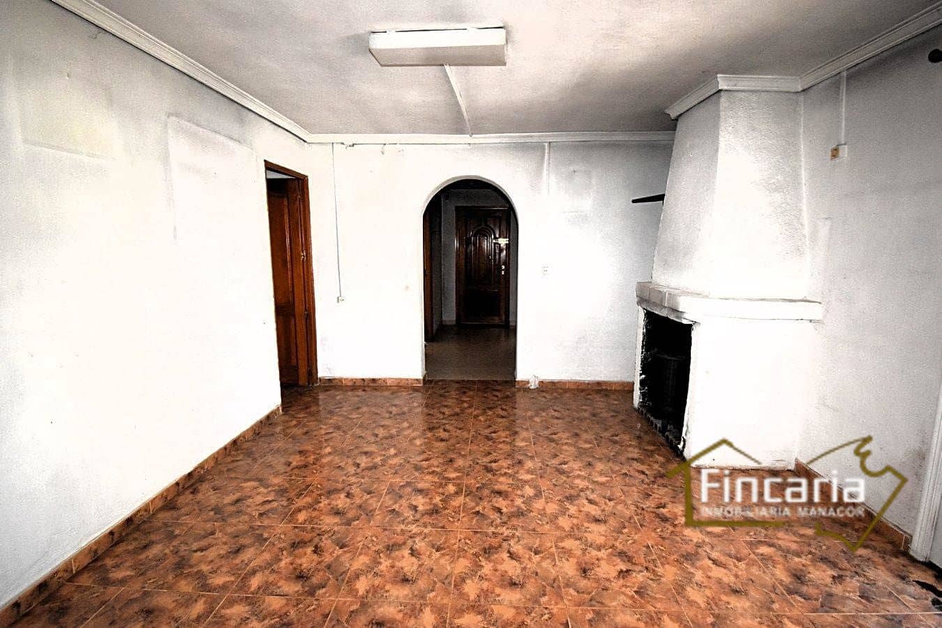 5 soveværelse Finca/Landehus til salg i Manacor - € 199.000 (Ref: 8822762)