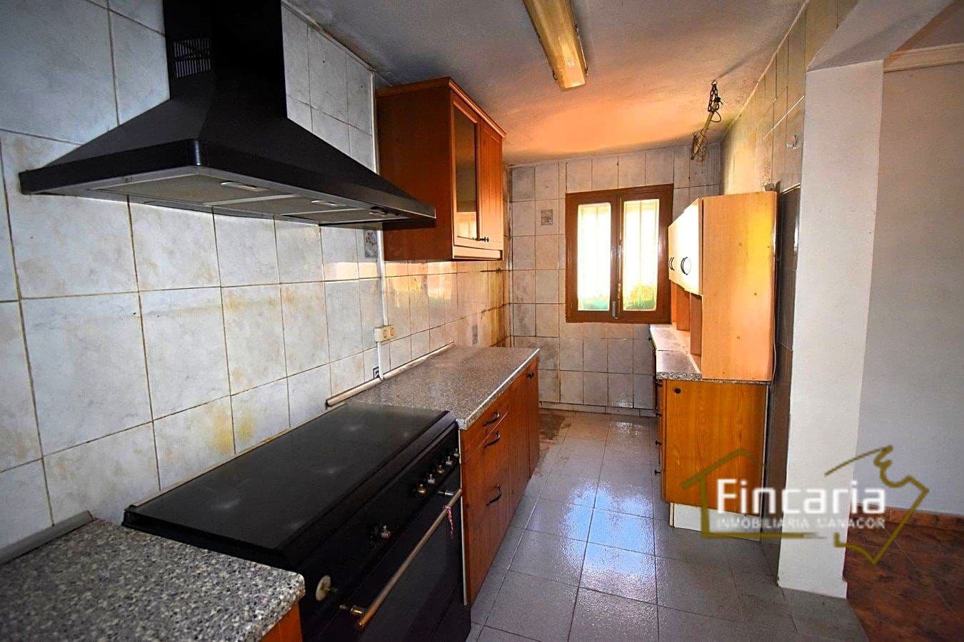 5 soveværelse Finca/Landehus til salg i Manacor - € 199.000 (Ref: 8822762)