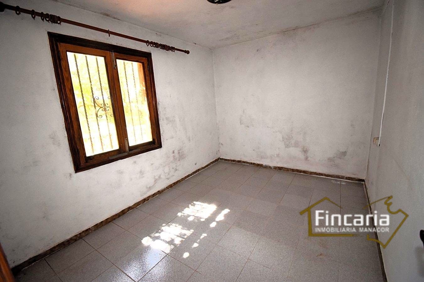 5 soveværelse Finca/Landehus til salg i Manacor - € 199.000 (Ref: 8822762)