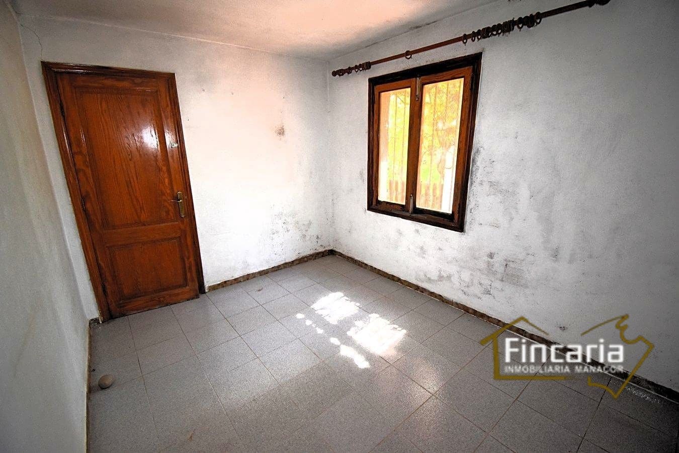 5 soveværelse Finca/Landehus til salg i Manacor - € 199.000 (Ref: 8822762)