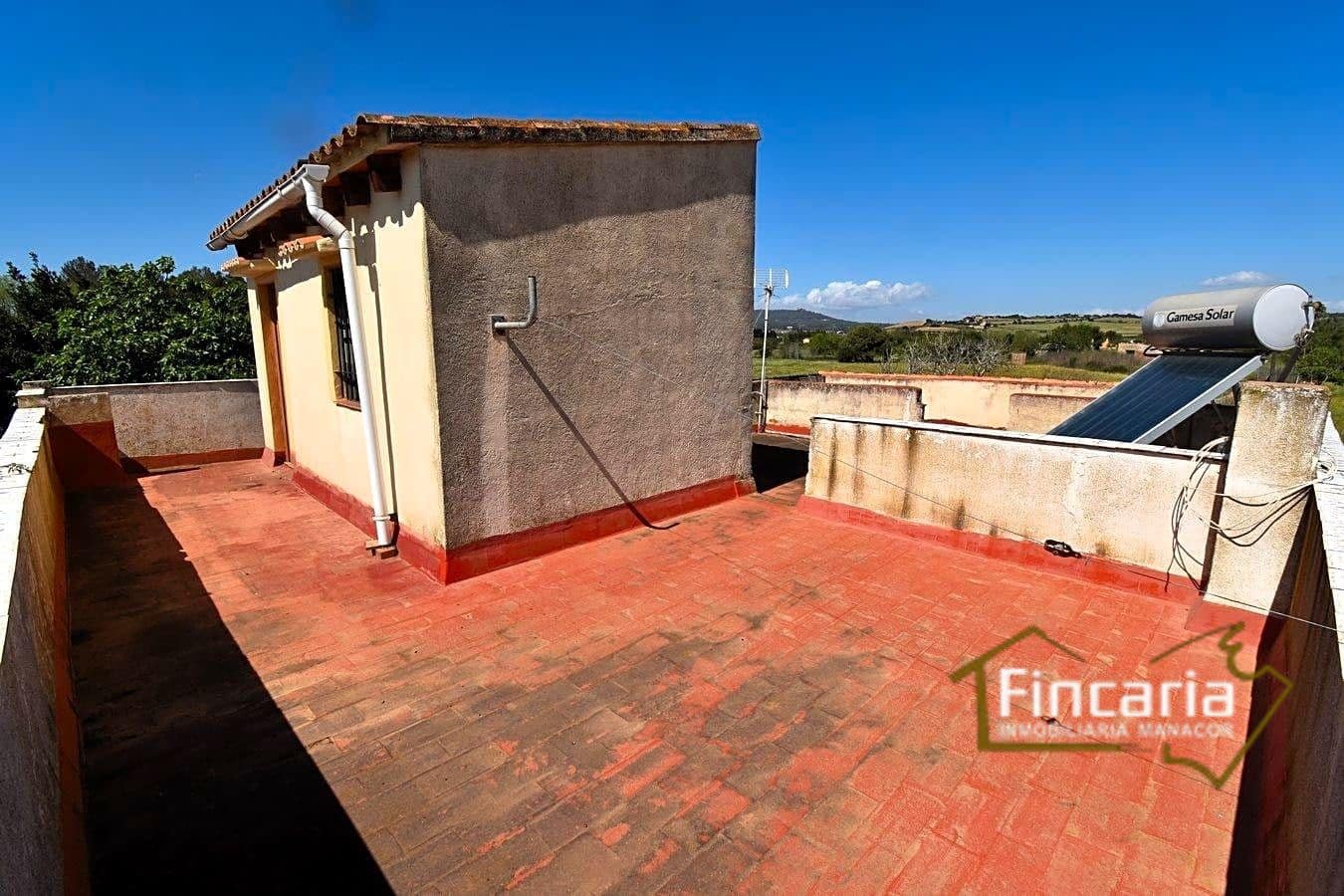 5 soveværelse Finca/Landehus til salg i Manacor - € 199.000 (Ref: 8822762)