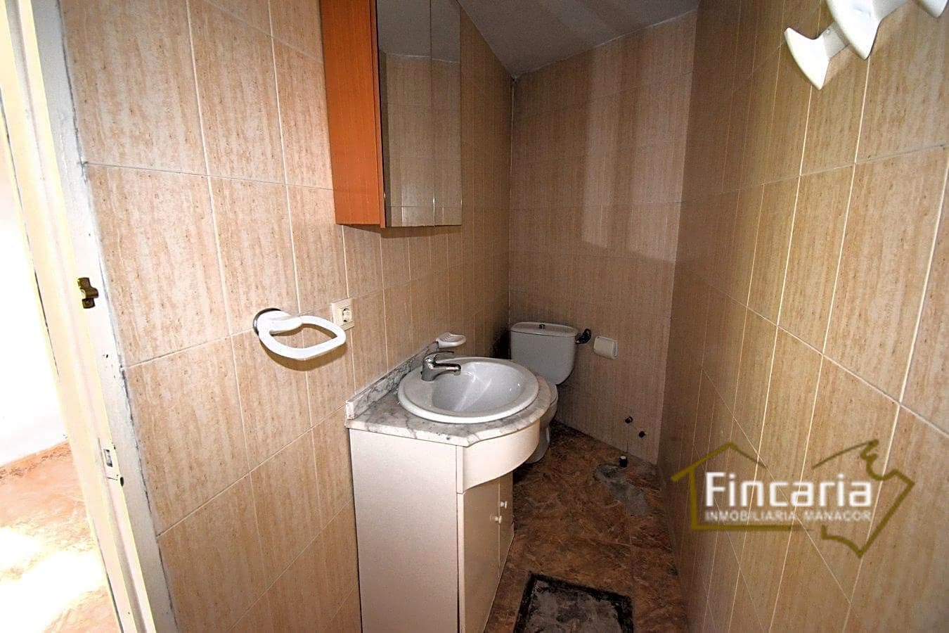 5 soveværelse Finca/Landehus til salg i Manacor - € 199.000 (Ref: 8822762)