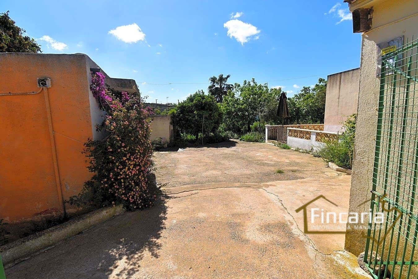 5 soveværelse Finca/Landehus til salg i Manacor - € 199.000 (Ref: 8822762)
