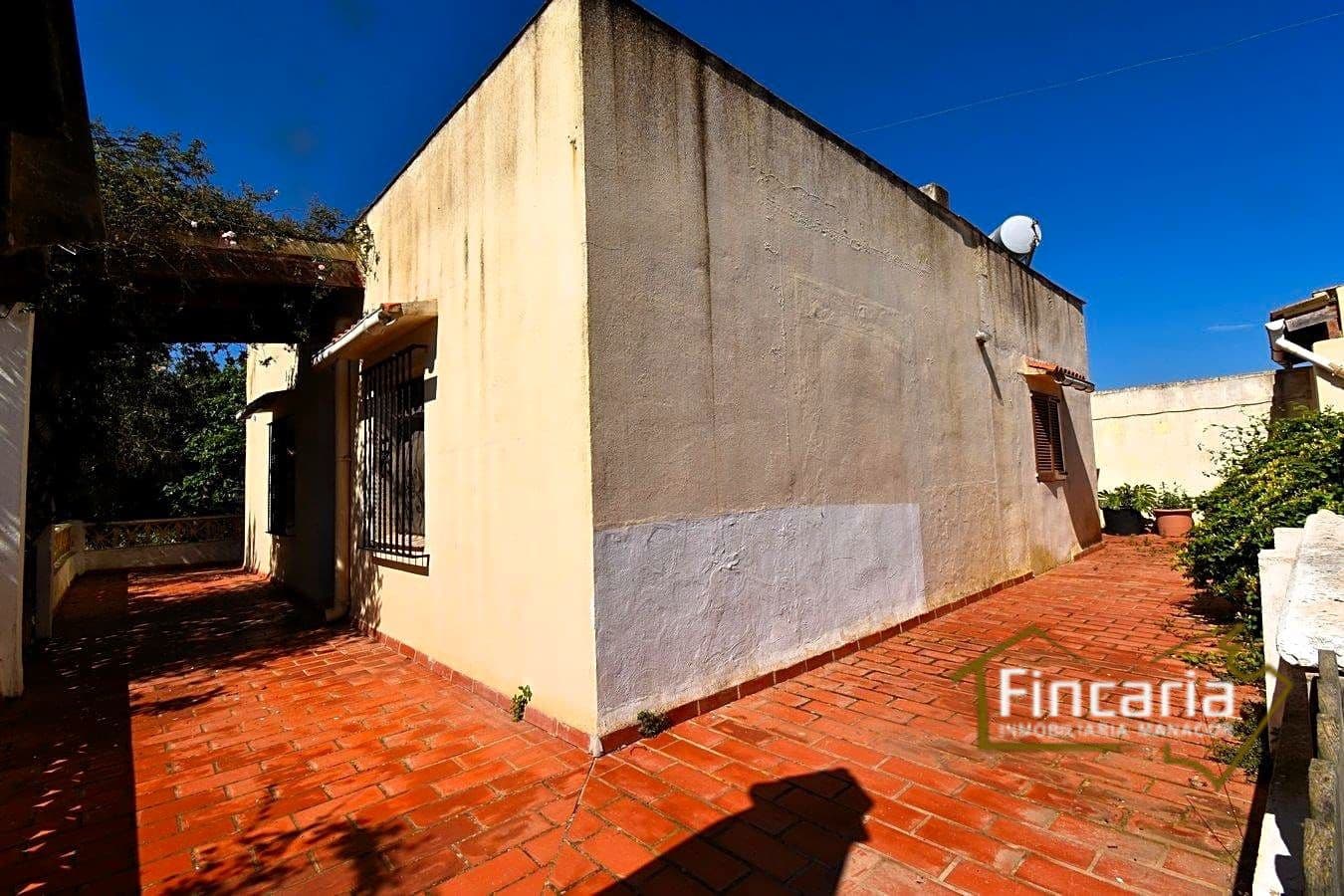 5 soveværelse Finca/Landehus til salg i Manacor - € 199.000 (Ref: 8822762)