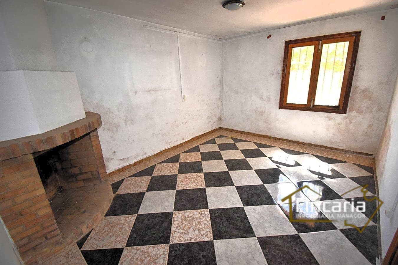 5 soveværelse Finca/Landehus til salg i Manacor - € 199.000 (Ref: 8822762)