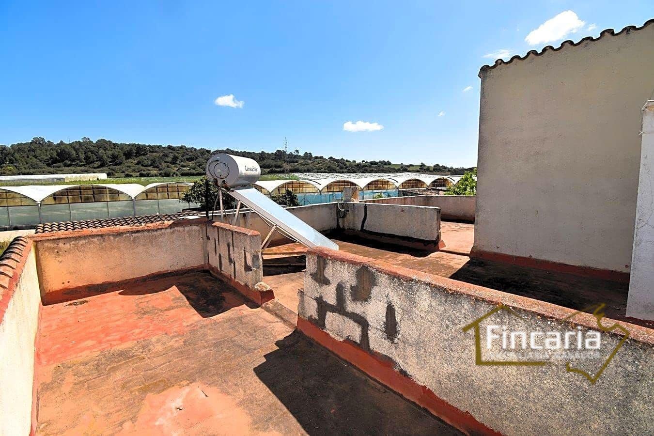 5 soveværelse Finca/Landehus til salg i Manacor - € 199.000 (Ref: 8822762)