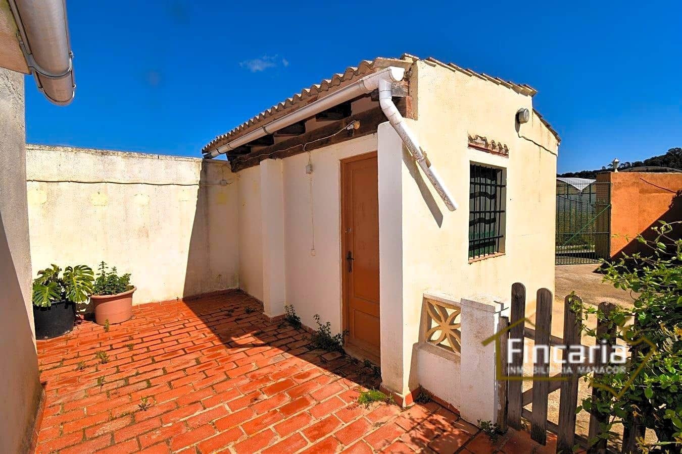 5 soveværelse Finca/Landehus til salg i Manacor - € 199.000 (Ref: 8822762)