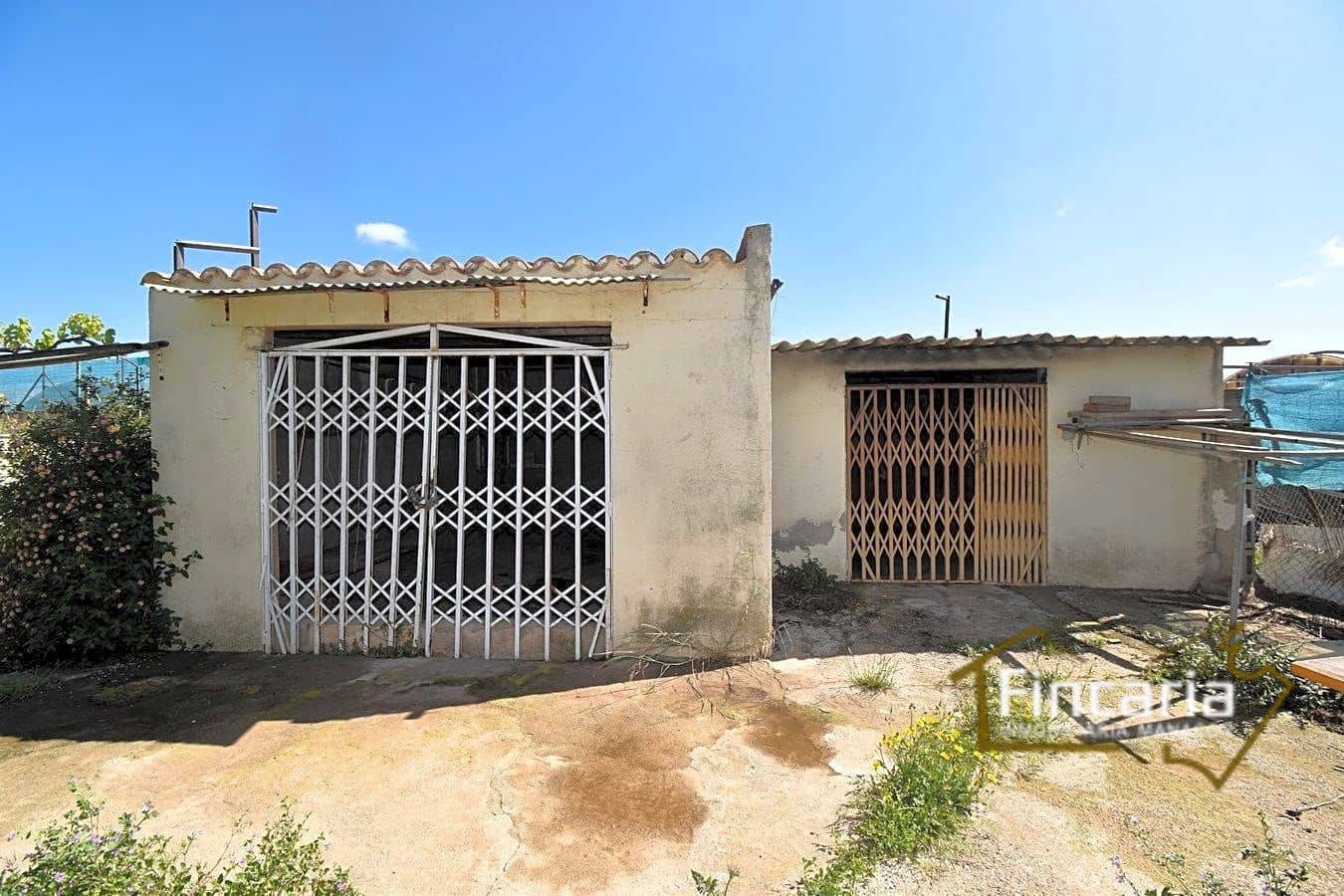 5 soveværelse Finca/Landehus til salg i Manacor - € 199.000 (Ref: 8822762)