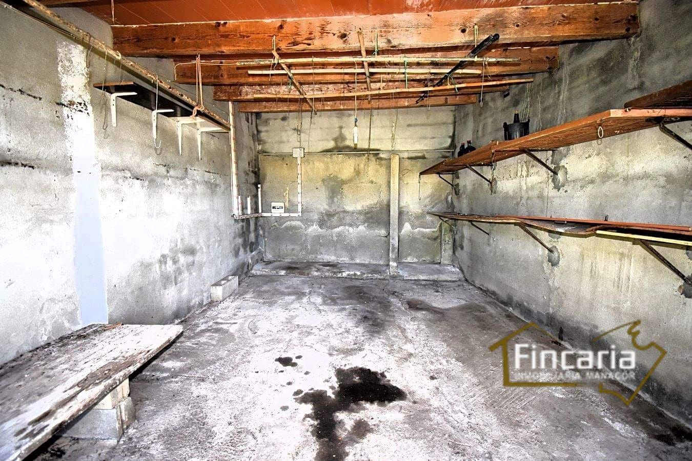 5 soveværelse Finca/Landehus til salg i Manacor - € 199.000 (Ref: 8822762)