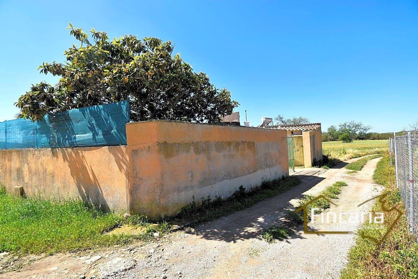 5 soveværelse Finca/Landehus til salg i Manacor - € 199.000 (Ref: 8822762)