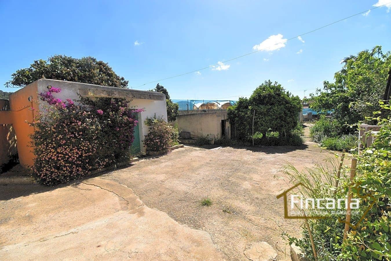 5 soveværelse Finca/Landehus til salg i Manacor - € 199.000 (Ref: 8822762)