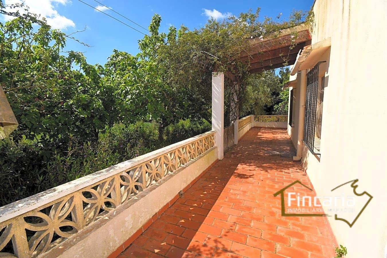 5 soveværelse Finca/Landehus til salg i Manacor - € 199.000 (Ref: 8822762)