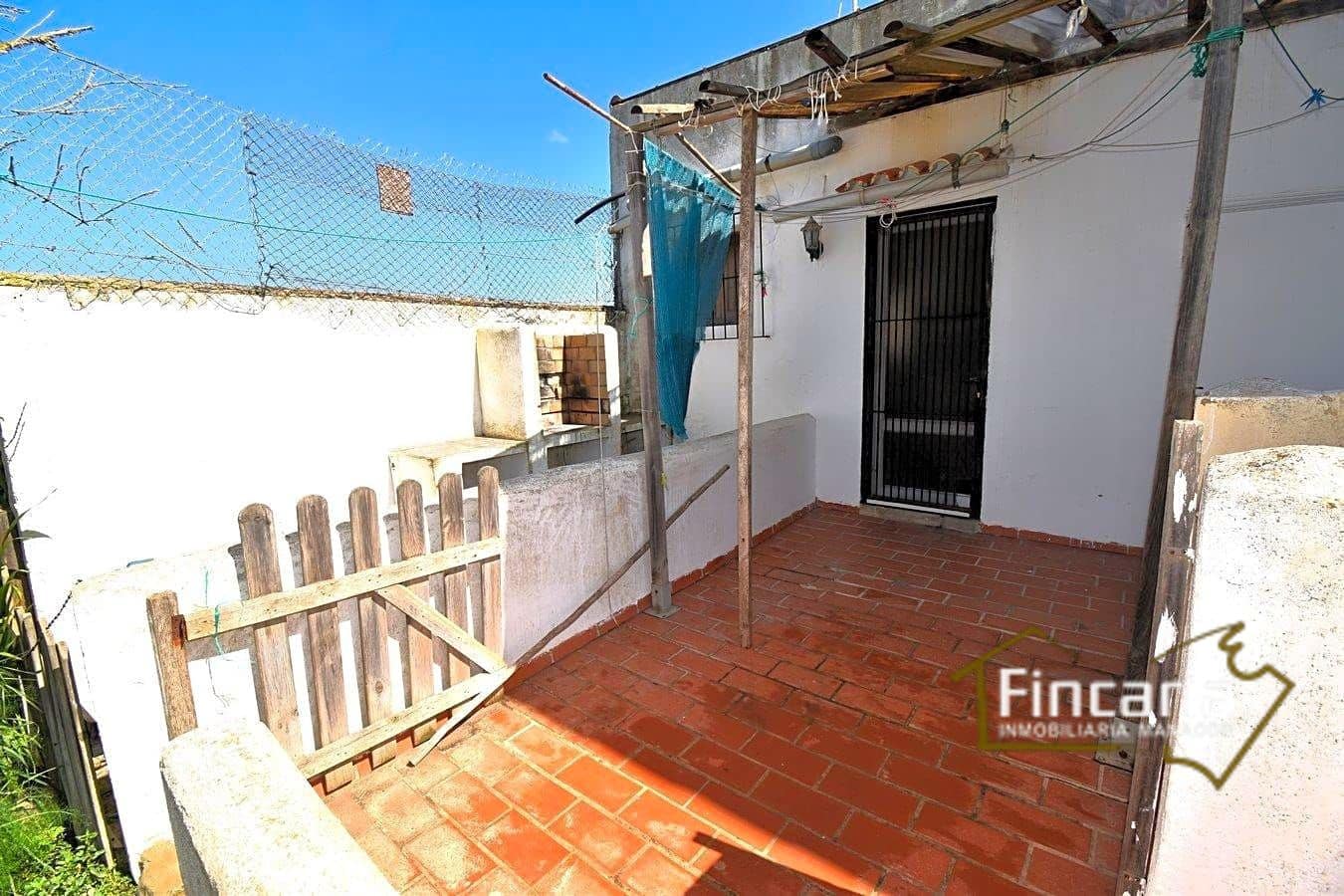 5 soveværelse Finca/Landehus til salg i Manacor - € 199.000 (Ref: 8822762)