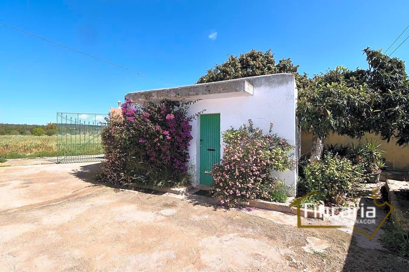 5 soveværelse Finca/Landehus til salg i Manacor - € 199.000 (Ref: 8822762)