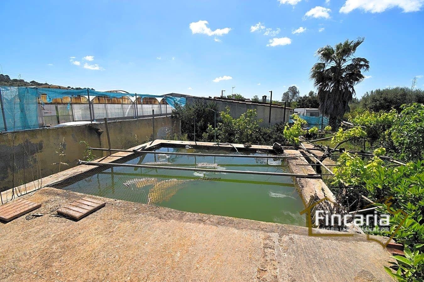 5 soveværelse Finca/Landehus til salg i Manacor - € 199.000 (Ref: 8822762)