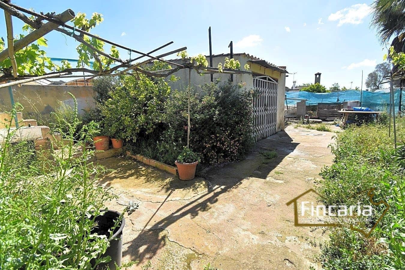 5 soveværelse Finca/Landehus til salg i Manacor - € 199.000 (Ref: 8822762)