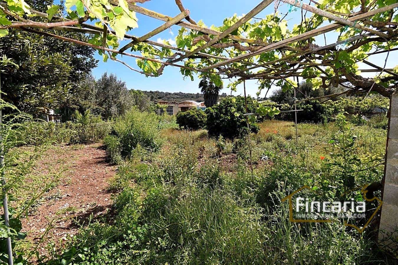 5 soveværelse Finca/Landehus til salg i Manacor - € 199.000 (Ref: 8822762)