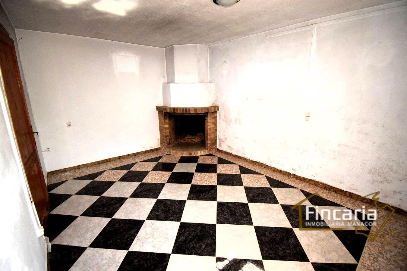 5 camera da letto Finca/Casa di Campagna in vendita in Manacor - 320.000 € (Rif: 8822762)