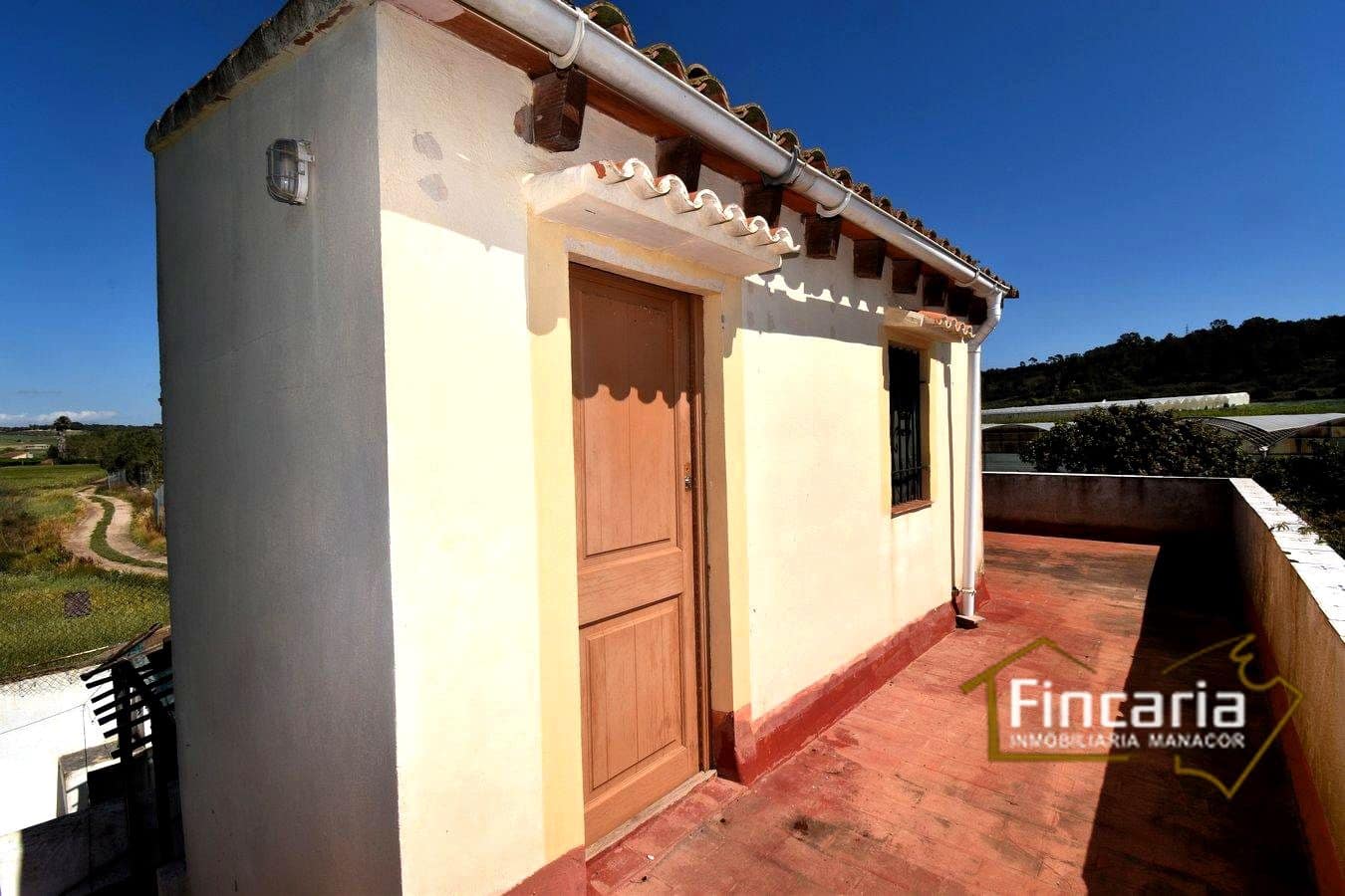 5 camera da letto Finca/Casa di Campagna in vendita in Manacor - 320.000 € (Rif: 8822762)