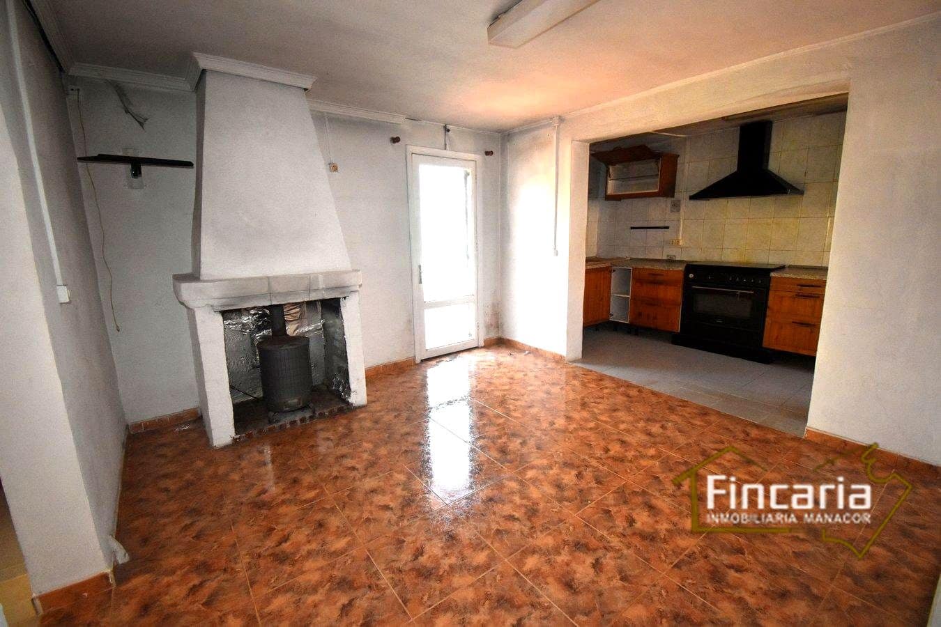 5 camera da letto Finca/Casa di Campagna in vendita in Manacor - 320.000 € (Rif: 8822762)