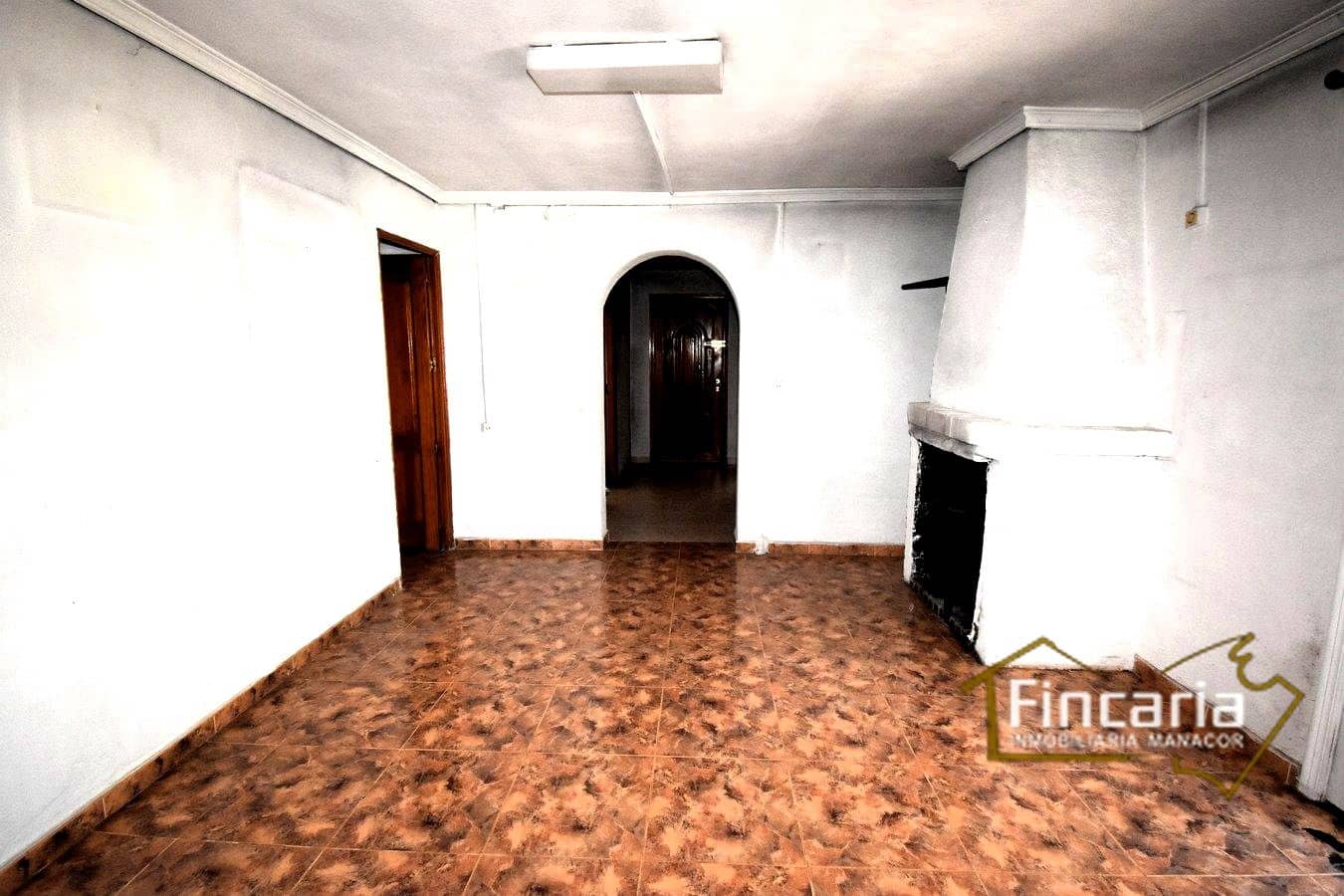 5 camera da letto Finca/Casa di Campagna in vendita in Manacor - 320.000 € (Rif: 8822762)