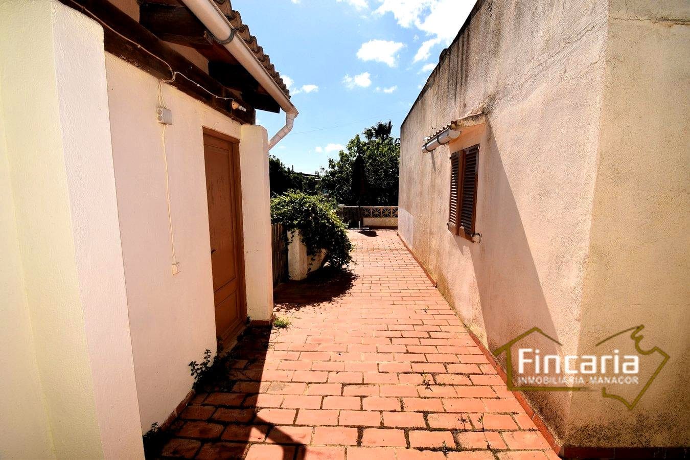 5 camera da letto Finca/Casa di Campagna in vendita in Manacor - 320.000 € (Rif: 8822762)