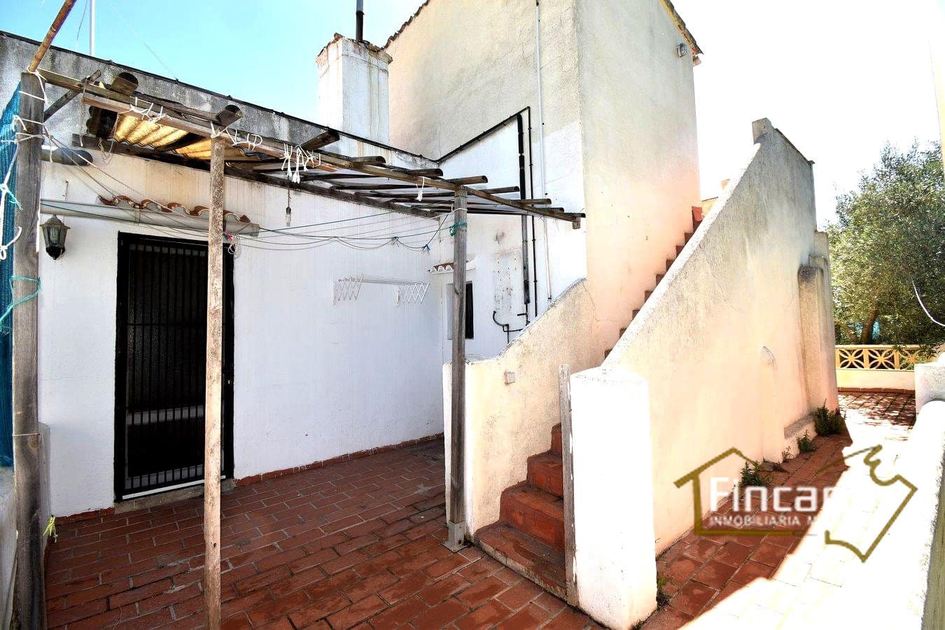 5 camera da letto Finca/Casa di Campagna in vendita in Manacor - 320.000 € (Rif: 8822762)