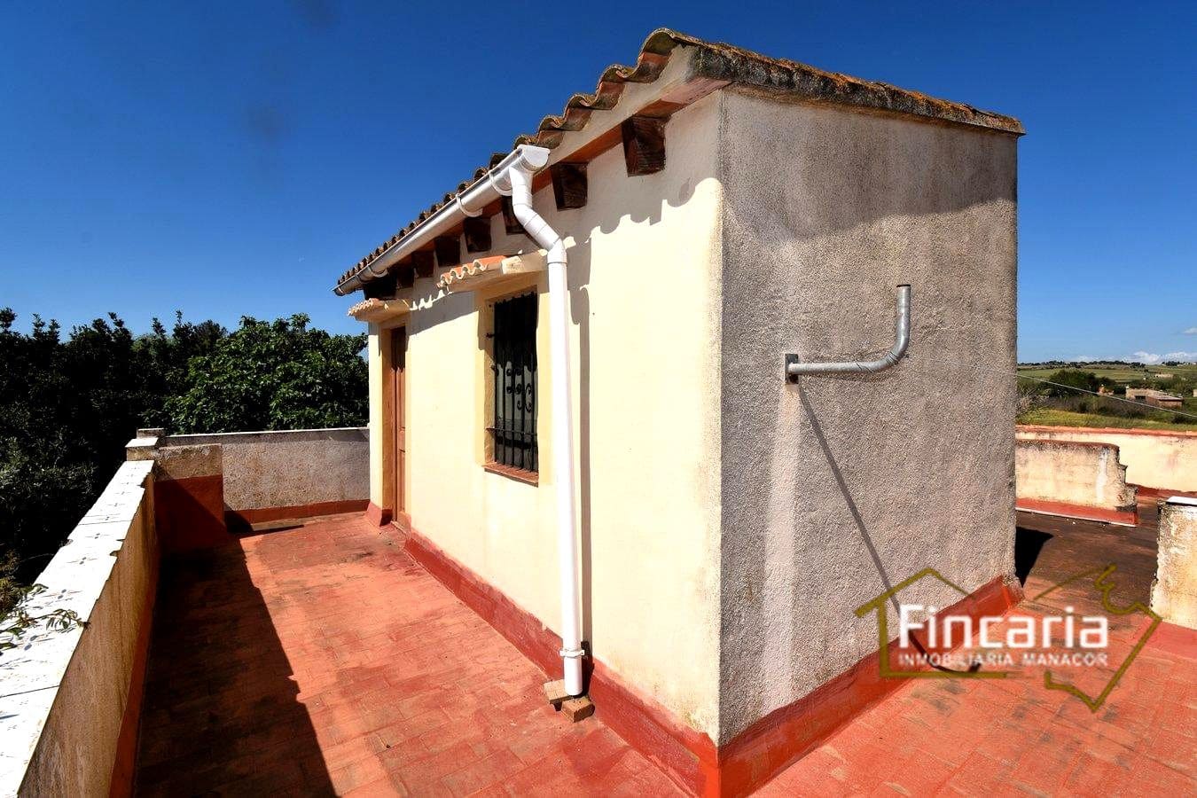 5 camera da letto Finca/Casa di Campagna in vendita in Manacor - 320.000 € (Rif: 8822762)