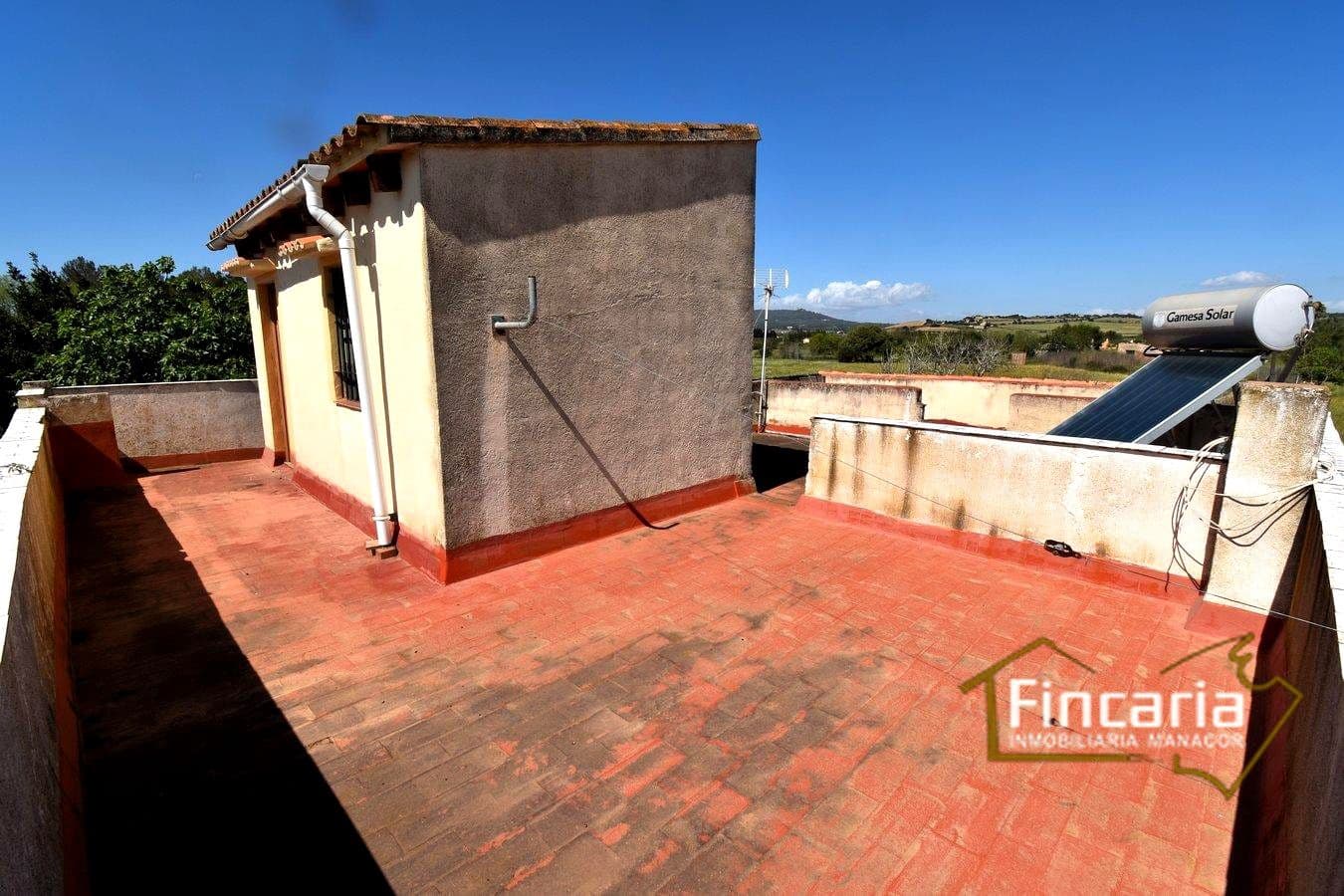 5 camera da letto Finca/Casa di Campagna in vendita in Manacor - 320.000 € (Rif: 8822762)
