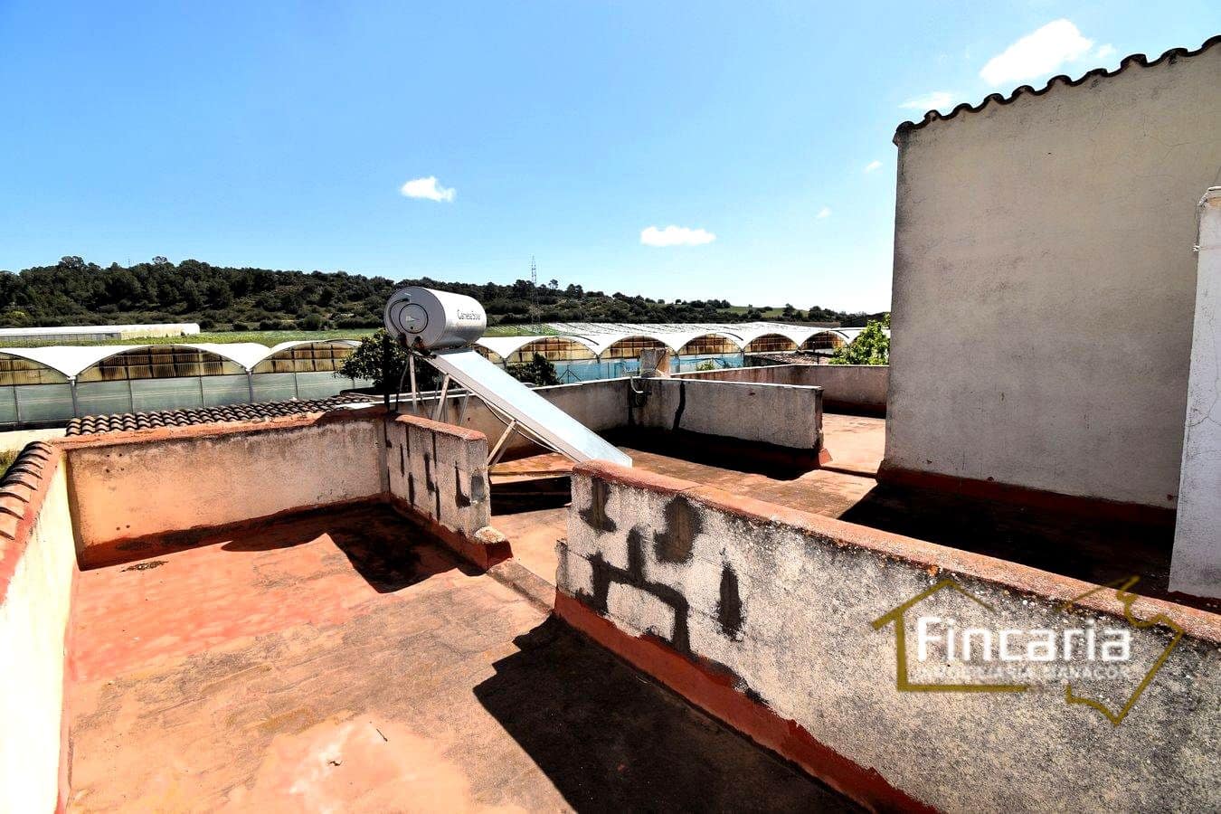 5 camera da letto Finca/Casa di Campagna in vendita in Manacor - 320.000 € (Rif: 8822762)
