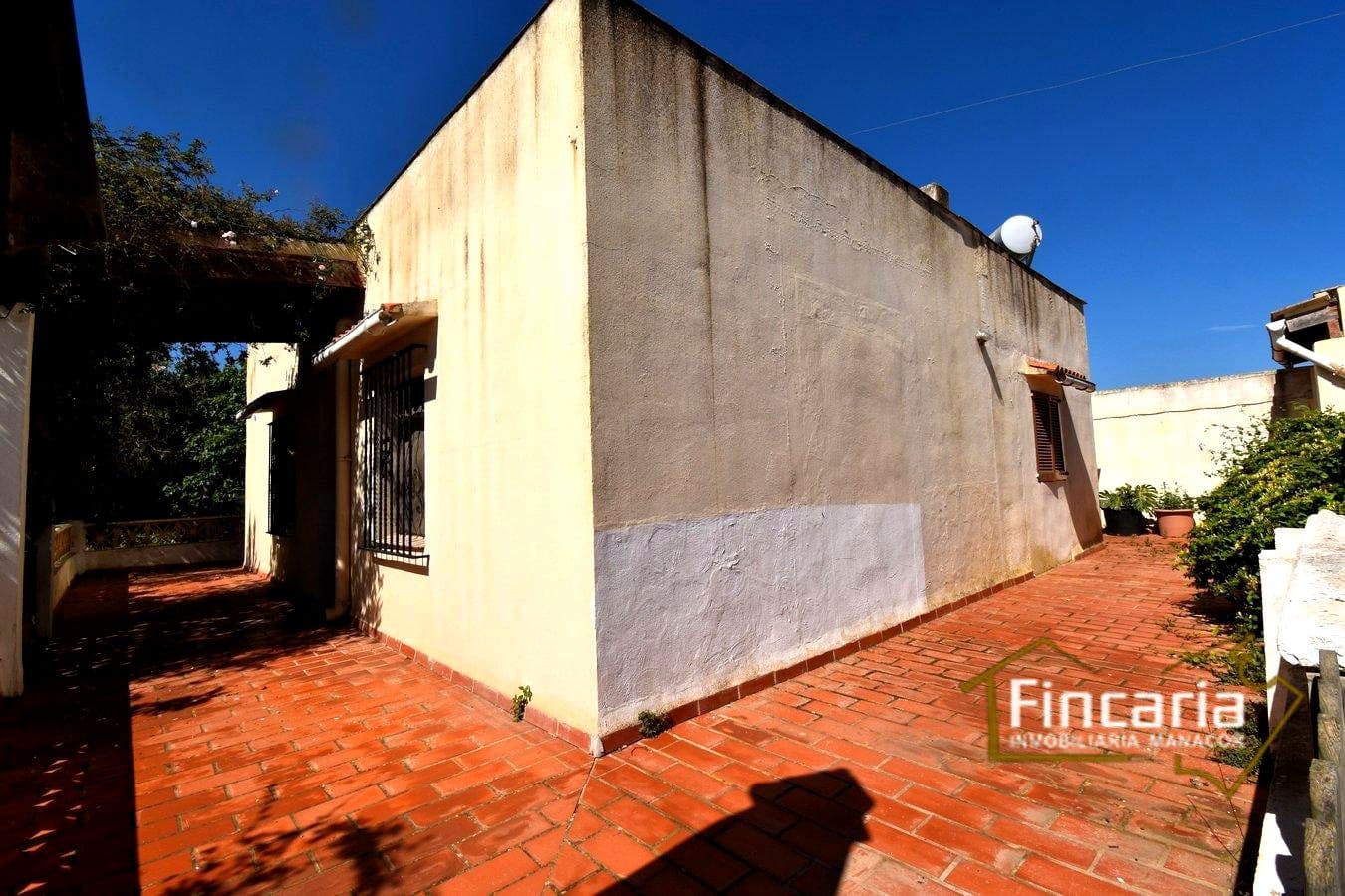 5 camera da letto Finca/Casa di Campagna in vendita in Manacor - 320.000 € (Rif: 8822762)