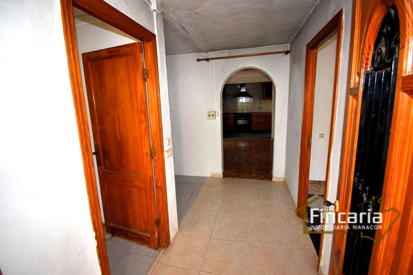 5 camera da letto Finca/Casa di Campagna in vendita in Manacor - 320.000 € (Rif: 8822762)