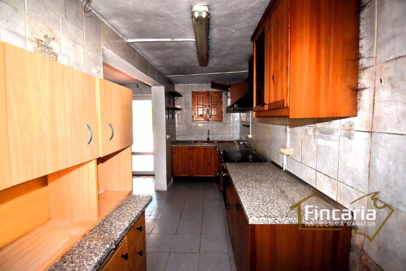 5 camera da letto Finca/Casa di Campagna in vendita in Manacor - 320.000 € (Rif: 8822762)