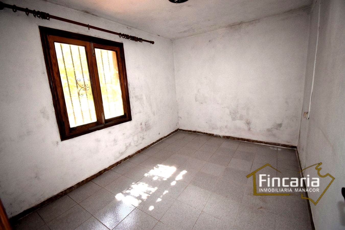 5 camera da letto Finca/Casa di Campagna in vendita in Manacor - 320.000 € (Rif: 8822762)