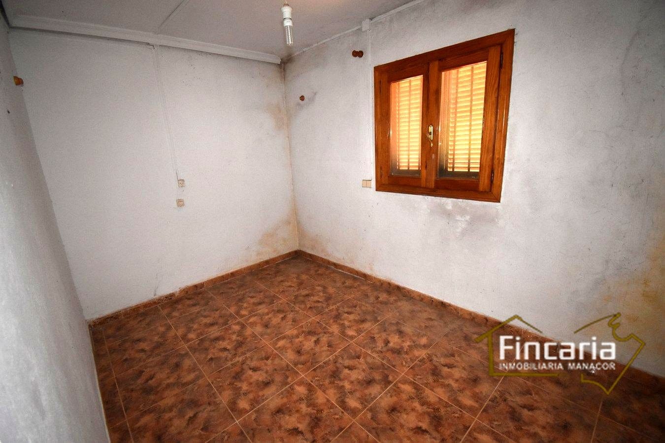 5 camera da letto Finca/Casa di Campagna in vendita in Manacor - 320.000 € (Rif: 8822762)
