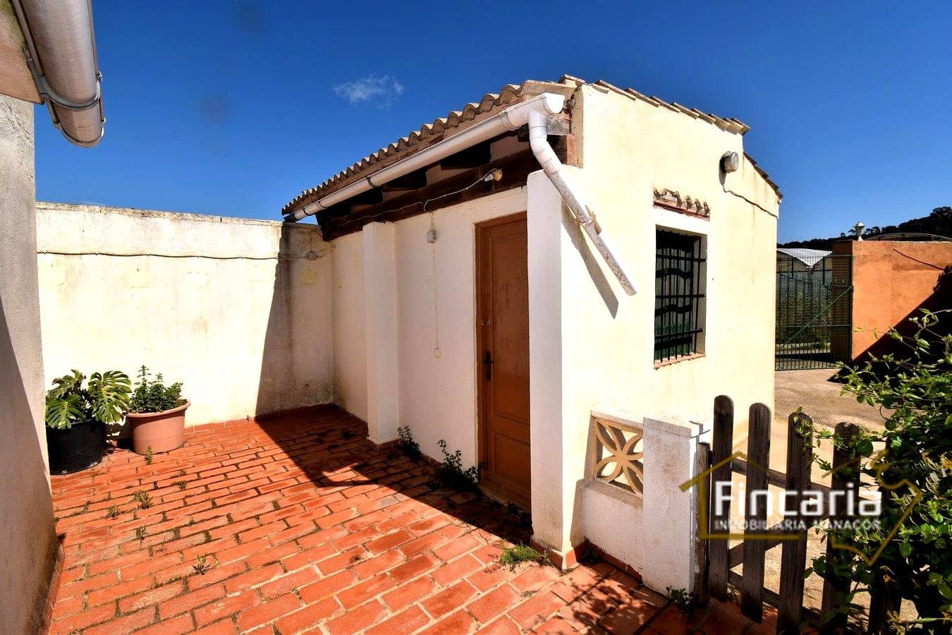 5 camera da letto Finca/Casa di Campagna in vendita in Manacor - 320.000 € (Rif: 8822762)