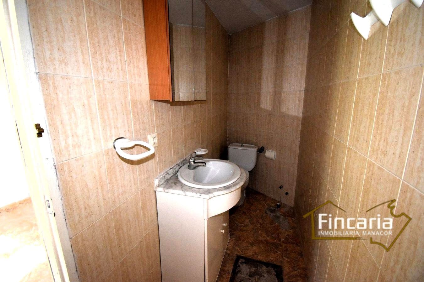 5 camera da letto Finca/Casa di Campagna in vendita in Manacor - 320.000 € (Rif: 8822762)